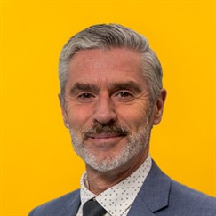 Wethouder welzijn en burgerparticipatie